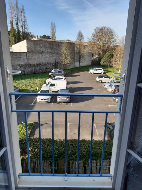 Location appartement T2 Rochefort - Photo 6