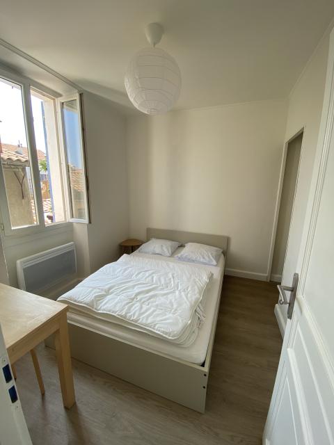 Location appartement T2 Toulon - Photo 2