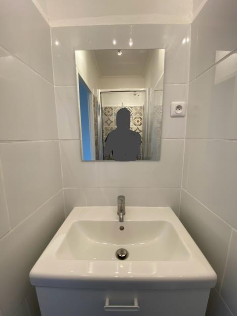 Location appartement T2 Toulon - Photo 5