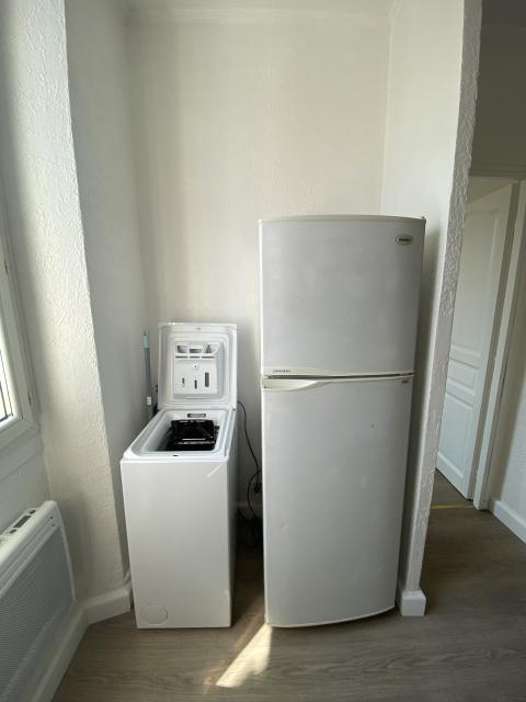 Location appartement T2 Toulon - Photo 6