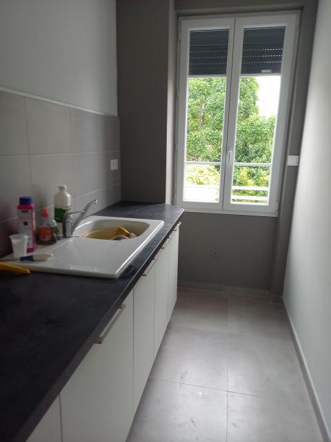 Location appartement T5 Albi - Photo 3
