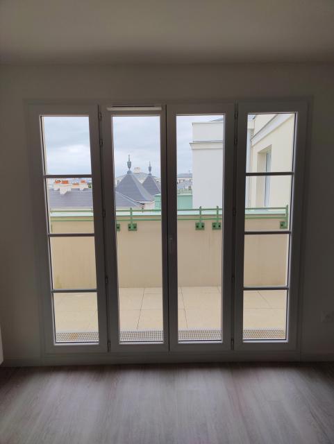 Location appartement T2 Serris - Photo 2