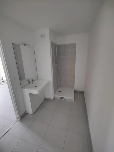 Location appartement T2 Serris - Photo 7