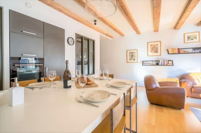 Location appartement T5 Annecy - Photo 2