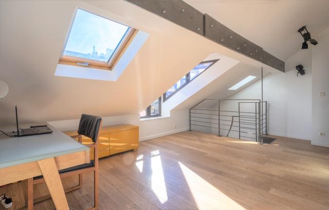 Location appartement T5 Annecy - Photo 5