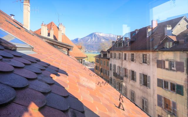 Location appartement T5 Annecy - Photo 7