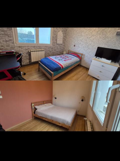 Location appartement T4 Dax - Photo 2