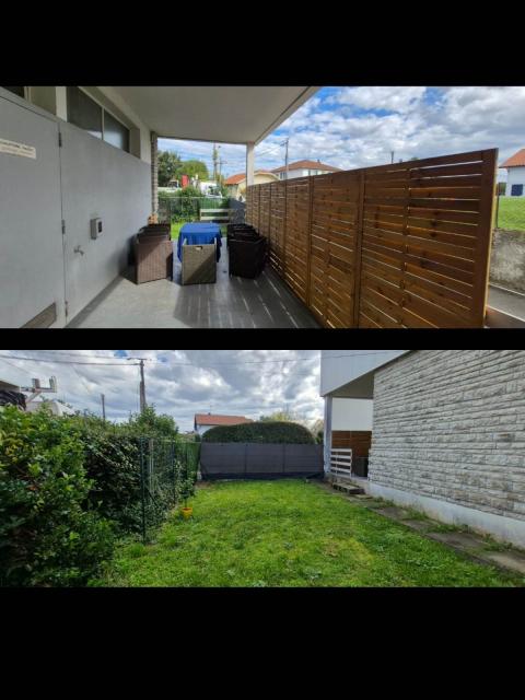 Location appartement T4 Dax - Photo 3