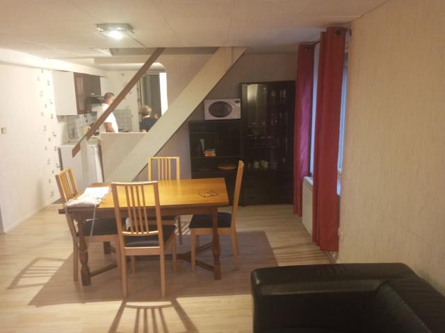 Location appartement T3 Jarville la Malgrange - Photo 3