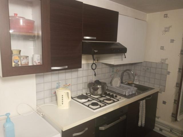 Location appartement T3 Jarville la Malgrange - Photo 4