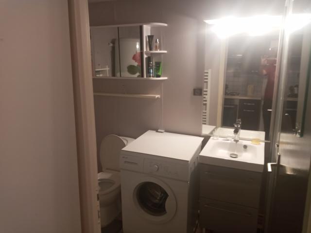 Location appartement T3 Jarville la Malgrange - Photo 6
