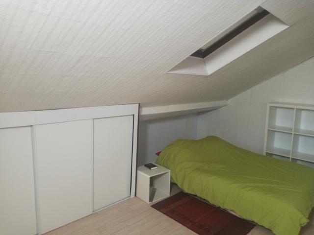 Location appartement T3 Jarville la Malgrange - Photo 8