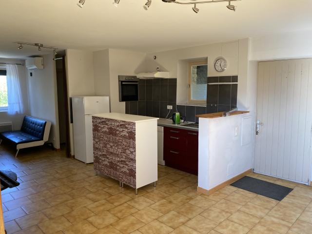Location appartement T3 Gordes - Photo 2