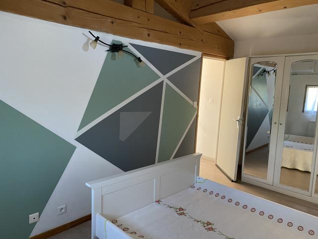 Location appartement T3 Gordes - Photo 4