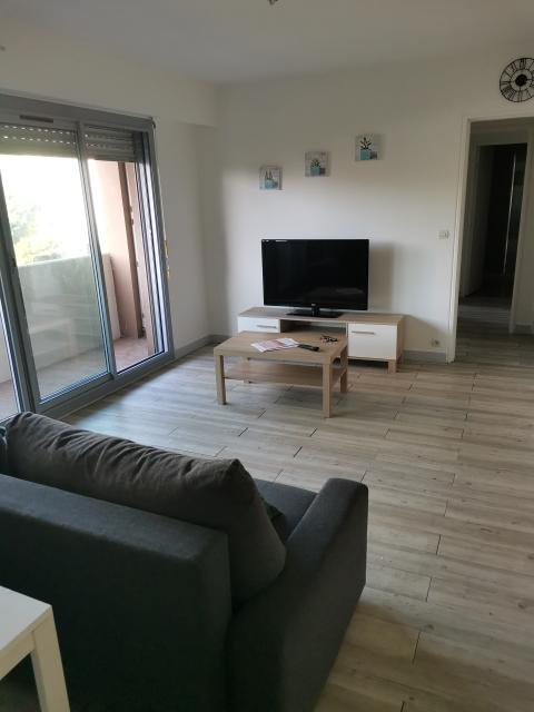 Location appartement T2 Toulon - Photo 1