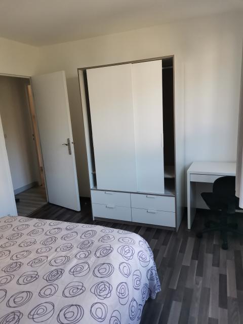 Location appartement T2 Toulon - Photo 2