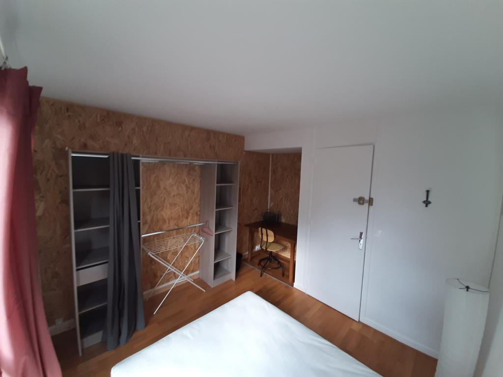 Location chambre Mont St Aignan - Photo 2