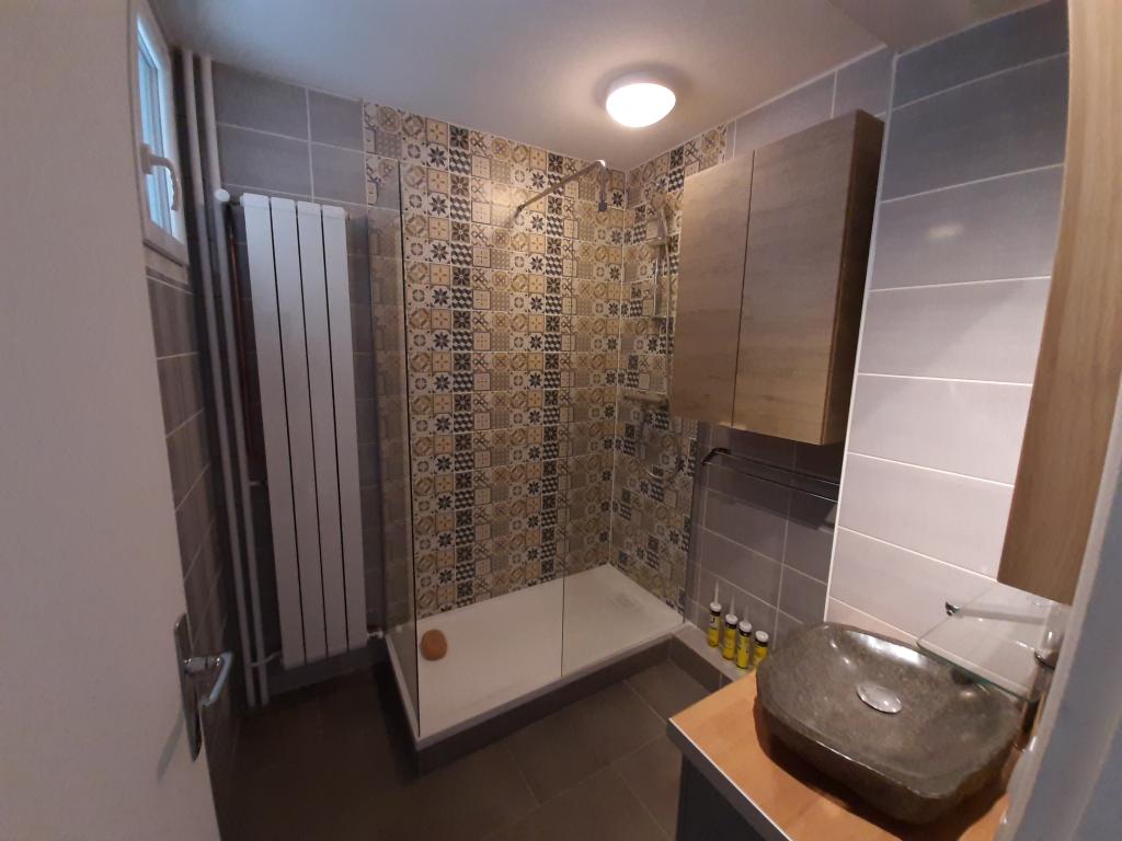 Location chambre Mont St Aignan - Photo 4