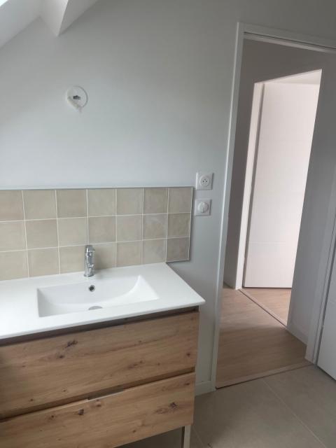 Location appartement T3 Orleans - Photo 3