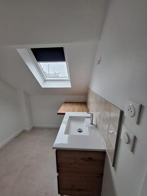 Location appartement T3 Orleans - Photo 5