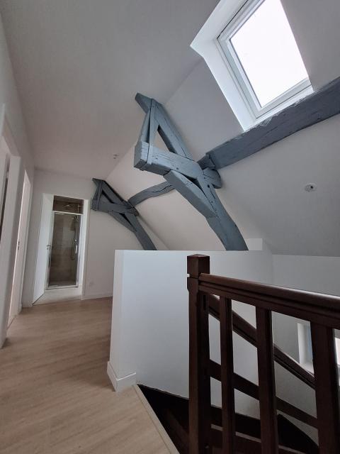 Location appartement T3 Orleans - Photo 8