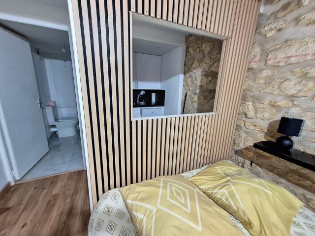 Location studio Angouleme - Photo 3