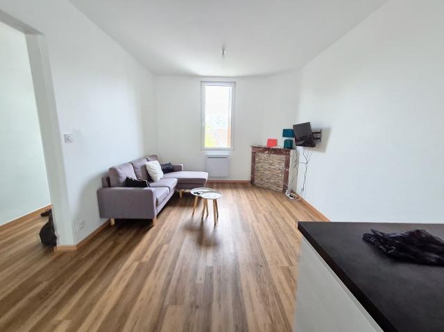Location maison F3 Angouleme - Photo 2
