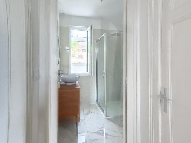 Location maison F3 Angouleme - Photo 3