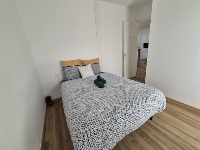 Location maison F3 Angouleme - Photo 4