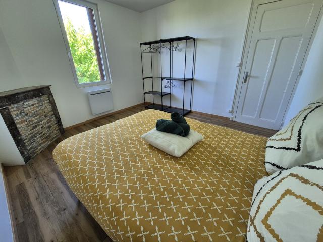 Location maison F3 Angouleme - Photo 5