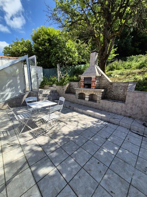 Location maison F3 Angouleme - Photo 6