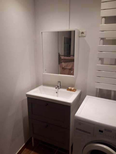 Location appartement T2 Aix en Provence - Photo 2