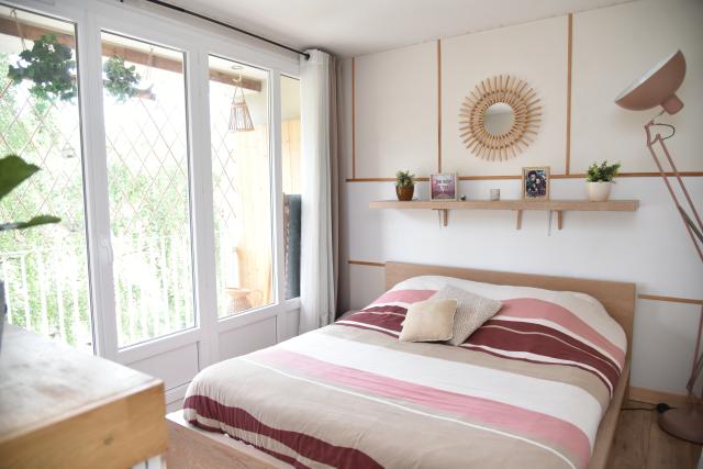 Location chambre Eaubonne - Photo 2