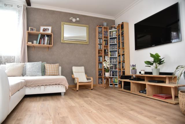 Location chambre Eaubonne - Photo 3