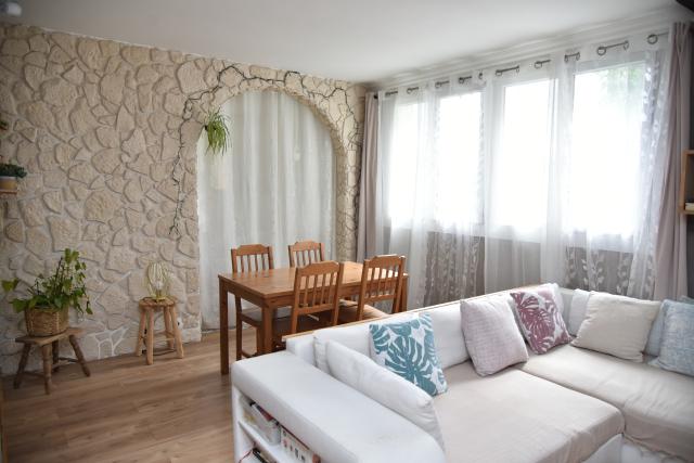 Location chambre Eaubonne - Photo 5