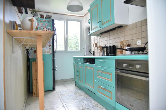 Location chambre Eaubonne - Photo 6