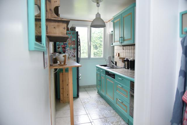 Location chambre Eaubonne - Photo 7