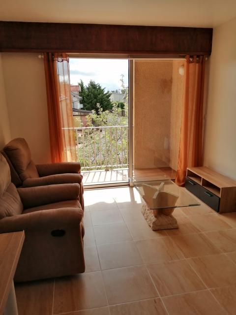 Location appartement T3 Les Albres - Photo 2