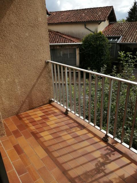 Location appartement T3 Les Albres - Photo 4