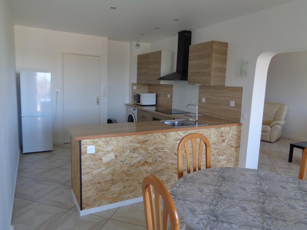 Location chambre Les Albres - Photo 1