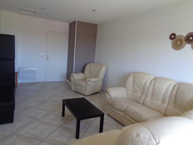 Location appartement T5 Les Albres - Photo 2