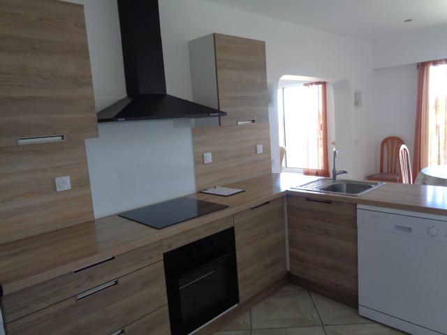 Location appartement T5 Les Albres - Photo 6