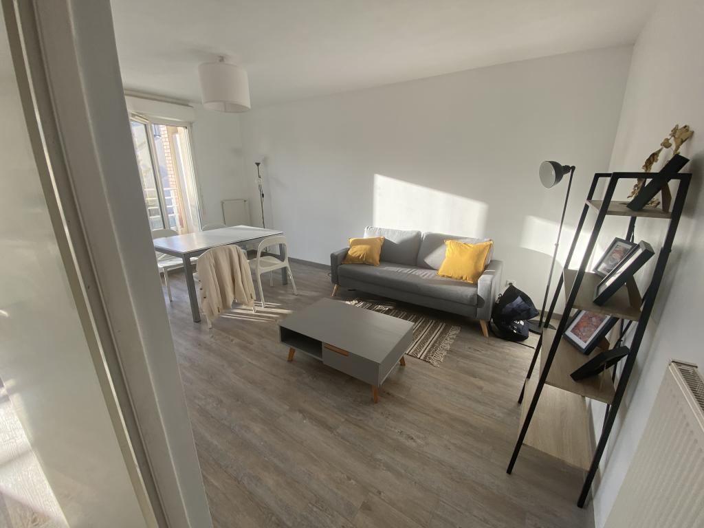 Location chambre Tours - Photo 1