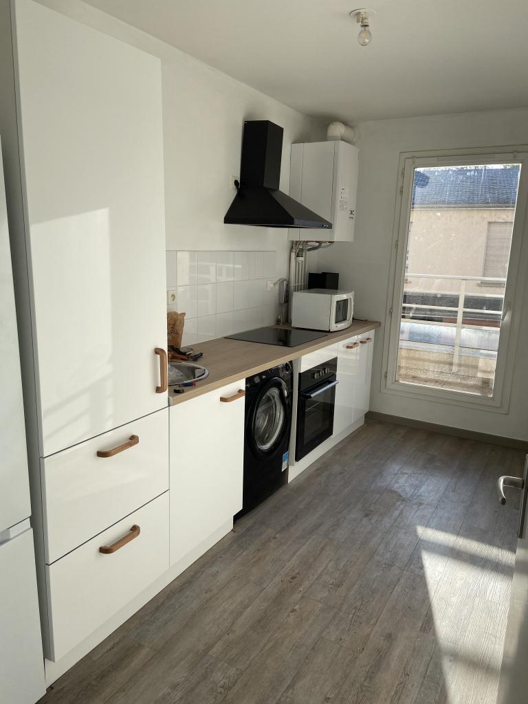 Location chambre Tours - Photo 2