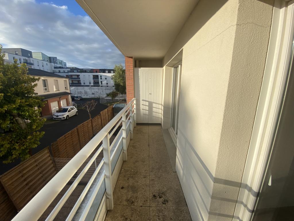 Location chambre Tours - Photo 4