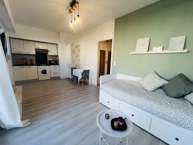 Location studio Nice - Photo 3