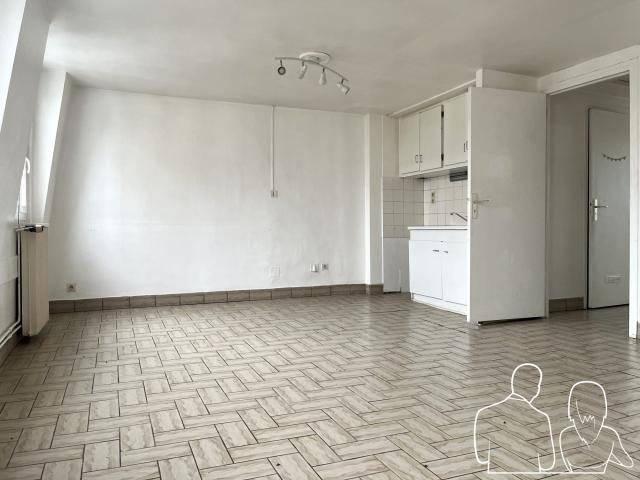 Location appartement T2 Pont Audemer - Photo 2