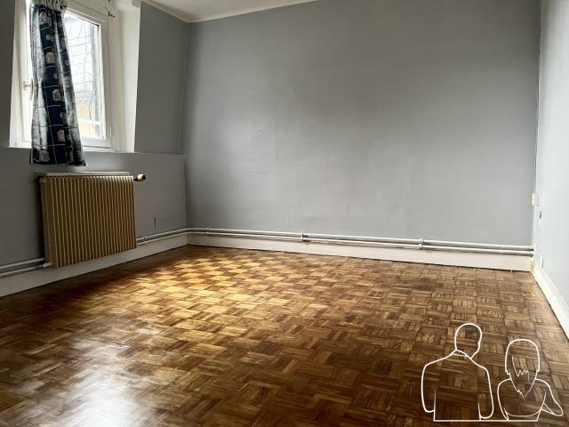 Location appartement T2 Pont Audemer - Photo 5