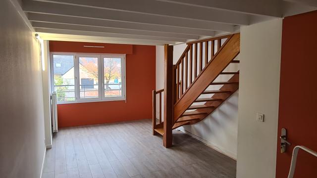 Location appartement T2 Bruz - Photo 1