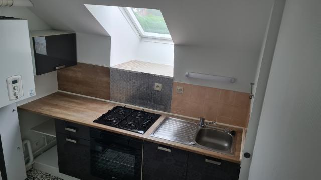 Location appartement T2 Bruz - Photo 2